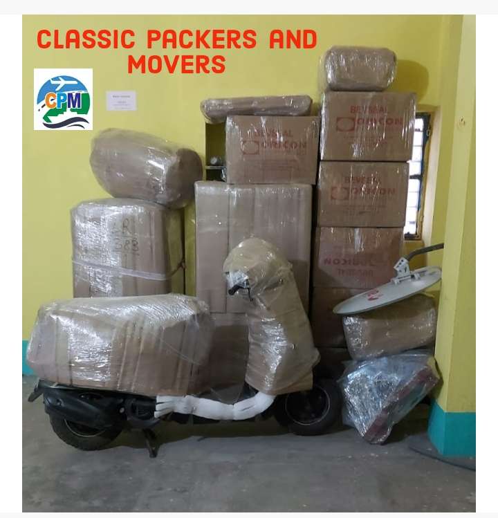 🙏 I pray with folded hands that Sir, please come once and welcome you to our company. Know about us and talk to us. We are definitely with you for house shifting related work and will always stand at your service.