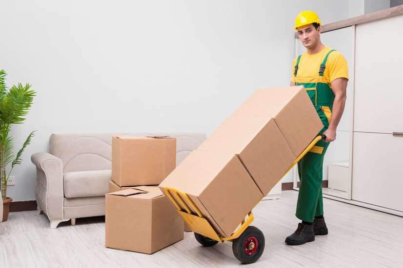Classic Packers and Movers